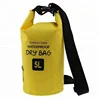 Camping foldable dry hiking travel waterproof outdoor bag
