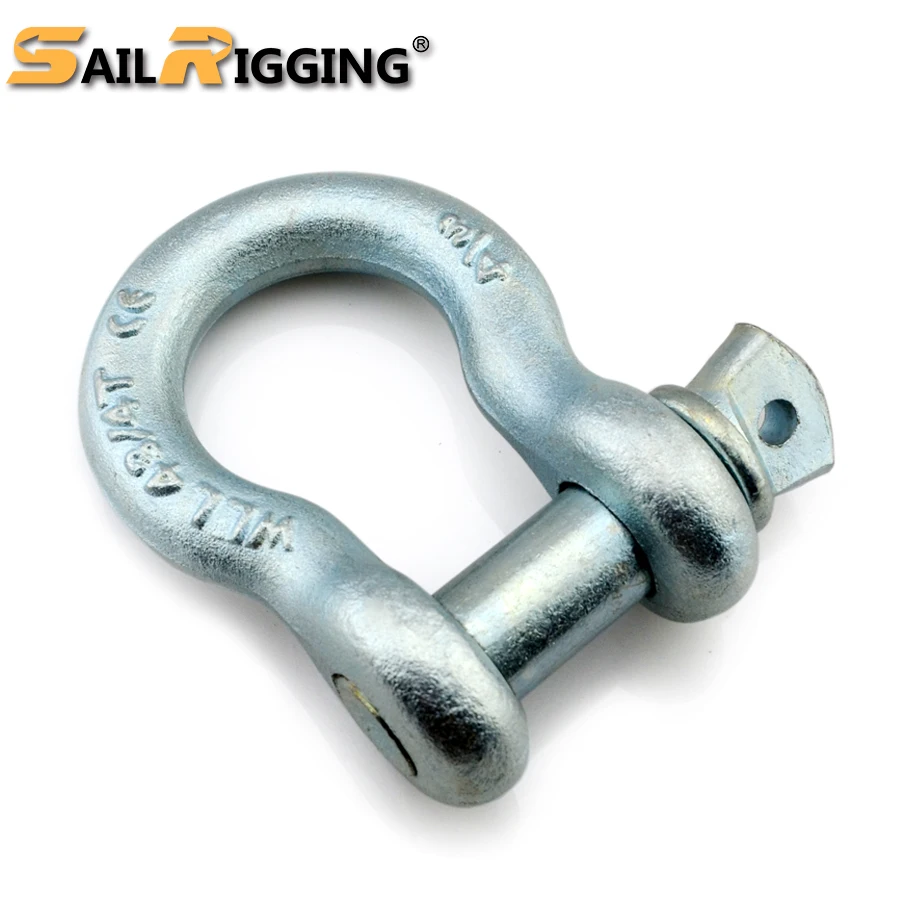 shackle s-209