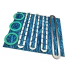 asbestos free gasket sheet for seal material
