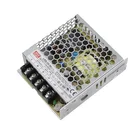 Mean Well LRS-35-5 230V AC 5V DC SMPS Single Output Switching Power Supply For LED Advertising Display