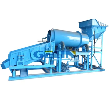 supply energy stone crusher vibrating screen