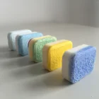 OEM High Quality Automatic Detergent Dishwashing Tablet All In One Dishwash Tablets Dishwasher Tablets