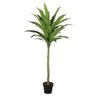 1.7m Cornstalk Dracaena Fake Decorative Plants