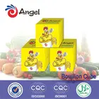 4g,10g halal chicken bouillon cube soup stock bouillon stock, soup stock