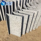 Factory price hot selling lava stone grill tile floor