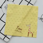 Xinya Hot Sale Customized Microfiber Cloth for Glasses