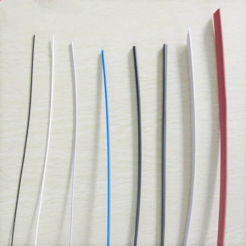 Silicon rubber heat shrinkable sleeve,Silicone heat shrink tube