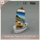 Polyresin Figurine Souvenir/ Home Decoration Souvenir Baby