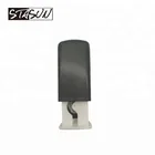 for Office Inking Stamp STASUN 3.5MM FONT Numbers and Letters Office Mini Date Self Inking Plastic Stamp