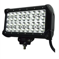 Aluminum Housing 108W High Lumens High