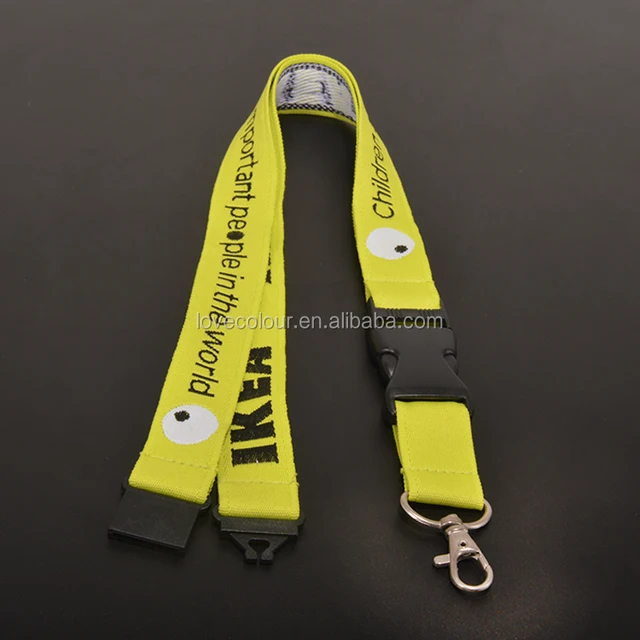 low prices lanyard