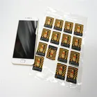 Advertising gifts screen cleaner sticker for mobile phone pad computer laptop