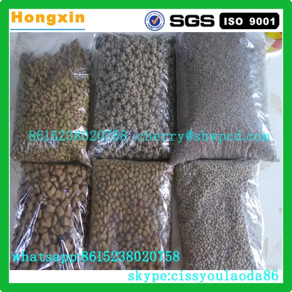 Fish feed pellet machine 100kgh floating fish feedstuff producing machine (2).jpg