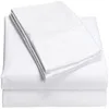 Cheap products polyester cotton white wide width fabric buy direct from china factory