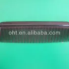 small colorful plastic hair comb 907B-4