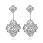Customized Large Hoop Earrings Chandelier Earrings Cool Earrings For Women