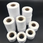 Wholesale Label Tape self Adhesive Thermal Label Barcode Sticker Paper