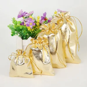 candy gift bags wedding party favor pouch christmas decoration