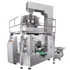 Automatic Dog Automatic Tea Bag Packing Machine Automatic Drip Coffee Bag Milk Tea Dog Food Packing Machine