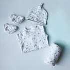 Comfortable Baby Gift Set Newborn Baby Gift Set Baby Clothes
