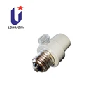 Thermal Switch Control type JL-303A Model Photoelectric Sensor for E27 Threaded Lamp Holder