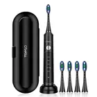 RM-ST071hot selling portable electric adults sonic toothbrush