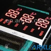LED Module Display customized led display for refrigerator