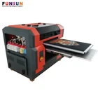 A3 size dx5 head 1440dpi high quality diy digital mobile phone cover/case printer uv printer