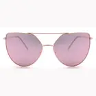 Hot sales designer men metal sale printing sun glasses logo 2018 fashion sunglasses for women