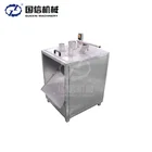 Popular Vegetable Fruit Cutting Machine Potato Slicing Machine