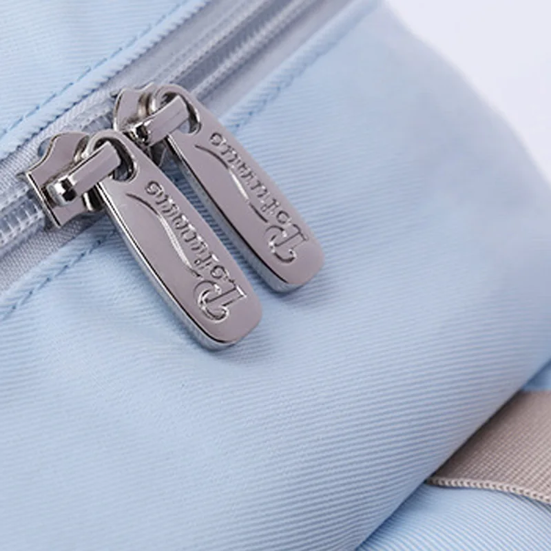 Mummy Diaper Bag Backpack New Fashion Nappy Bags For Youth Mom Baby Care Large Capacity Simple Multifunction Mochila BB6014 (3)