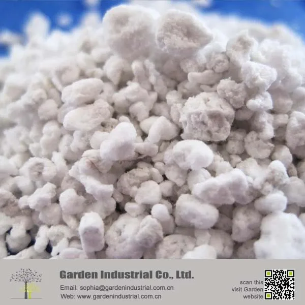 Factory Perlite Water Retain Growing Medium