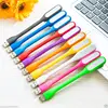 Adjust Angle Portable Newest usb gadgets flexible computer usb led light