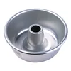 Commercial Aluminum Alloy Cake Baking Round Mould Bread Bakery Box Prices Baking Tray Factory In China