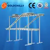 Hot sale Clothes conveyor, laundry dry cleaning conveyor for sale (280,208,350,560,600,1000)