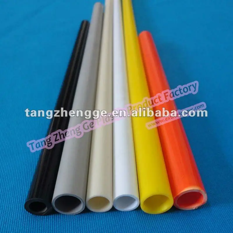 Colored Pvc Pipe 200mm Rigid Orange Bulk Cheap Black Pvc Pipe Buy