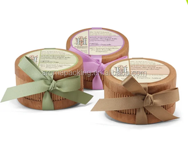 High quality gift cylinder tube carton professional customized cardboard paper box