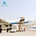 Cheap Belgium express door to door service from shenzhen china