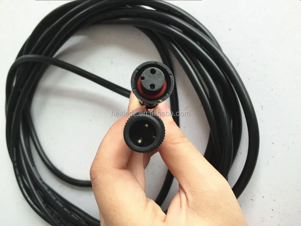 IP67 2pin waterproof extension cable 10m.jpg