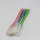 Tools Cake Eco-friendly BPA Free Multifunction Baking Tools Silicone Grill Cake Scraper Spatula
