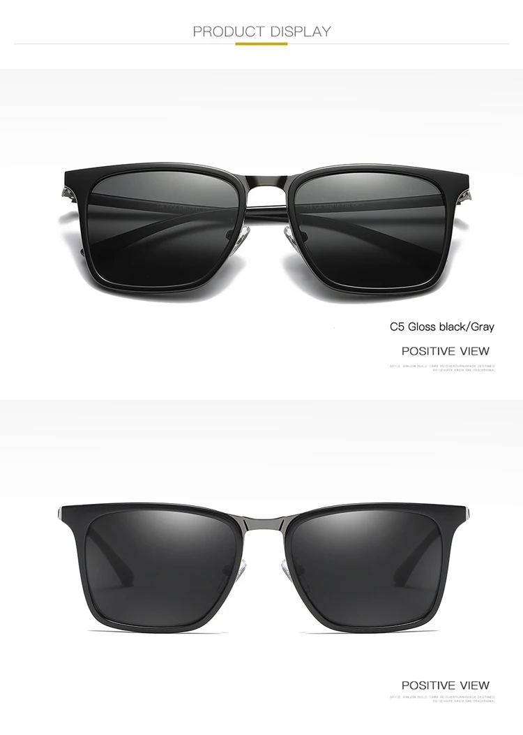 SHINELOT M0104 TAC1.1 Men Uv400 Protection Custom Polarized Sunglasses Outdoor Sports Sun Glasses Wholesaler In China