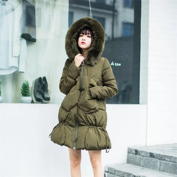 Winter Jacket Women (1)_