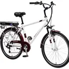 High quality electric a bike OEM brand alloy frame 250W electric bike
