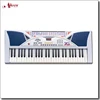 54 Keys Electronic Keyboard Music Keyboard Instrument (EK54206)