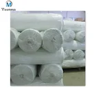 1.5mm|2mm|3mm Textured Fireproof and Heat Insulation Fiberglass Cloth