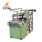 Zipper Machine Yitai Zipper Belt Needle Loom Making Machine