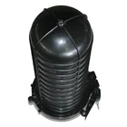 Odm 48 Cores Dome Fiber Optic Cable Joint Box Manufacturer Accept Oem Odm