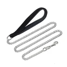 New Model Nylon Ribbon Rope Automatic Pet Retractable Dog Chain Leash
