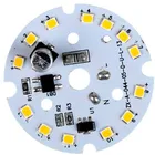 High Lumen No Flicker 3 years warranty 7W 12W 18W Down Light AC Driverless LED