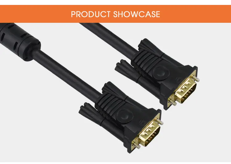 oxygen free copper price free copper 20 meters 15 pin vga 3 6 cable - ANKUX.COM